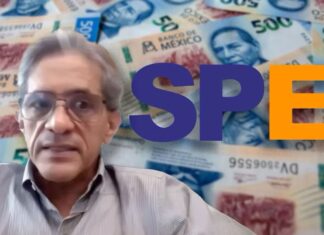 Detrás de cada transferencia: La historia del mexicano que diseñó el sistema SPEI en Banxico