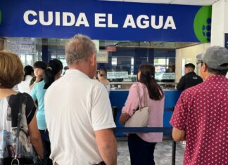 Japama activa descuento del 50 % en recargos por agua potable en Ahome para frenar la cartera vencida