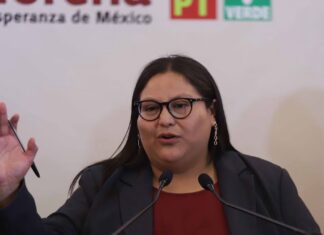 Entre la “presencia territorial” y la ilegalidad: Morena defiende sus giras tras la negativa del INE a regularlas