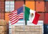 México desafía los aranceles de EE. UU. y logra récord comercial de 102,581 millones de dólares