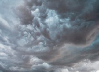 Lluvias cortan racha de 40 °C en Sinaloa pero dejan déficit del 89% en agosto