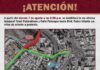 Cierre total en bulevar Pedro Infante por obras del nuevo puente: reapertura hasta el 30 de agosto