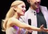 Ariana Grande desmiente que su retiro temporal sea por críticas físicas: “Es algo que había planificado en silencio”