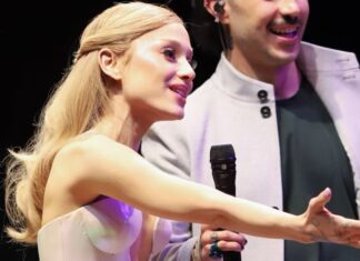 Ariana Grande desmiente que su retiro temporal sea por críticas físicas: “Es algo que había planificado en silencio”