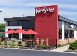 Wendy’s desembarca en Sinaloa: 14 millones de dólares para desafiar al mercado con carne fresca y forma cuadrada