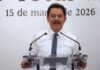 Cónclave a puerta cerrada en Sinaloa: Ignacio Mier cita a aspirantes de Morena tras aplazar lista de finalistas
