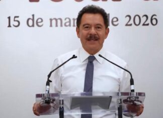 Cónclave a puerta cerrada en Sinaloa: Ignacio Mier cita a aspirantes de Morena tras aplazar lista de finalistas