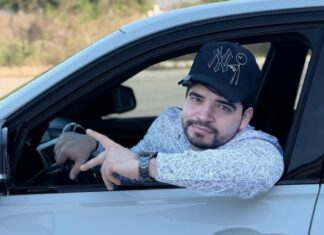 Luto en las redes de Sinaloa: Fallece el creador de contenido César Gastélum tras suceso en Culiacán