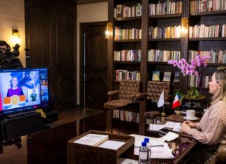 Sinaloa se une a la meta de plantar 6.6 millones de árboles en todo México