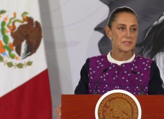 México insistirá en recibir al papa León XIV tras confirmarse su gira por América Latina