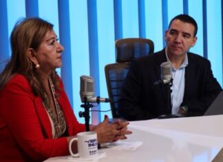 Acuerdo en Morena: Teresa Guerra confirma “humo blanco” para la definición interna en Sinaloa