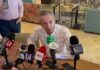 Gerardo Vargas Landeros asegura su lugar en la lista final de Morena para Sinaloa y descarta migrar a la oposición