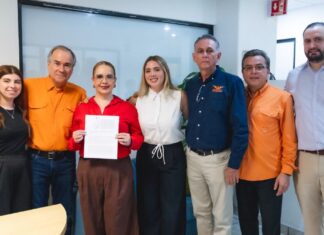 Denuncian a 13 aspirantes de Morena en Sinaloa ante el IEES por actos anticipados de precampaña