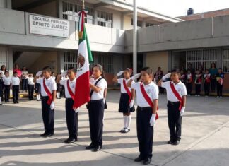 SEP elimina las escoltas por promedio: así funcionará el nuevo sistema rotativo desde el ciclo 2026-2027
