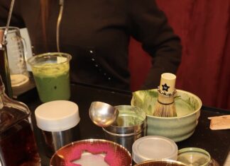 Culiacán alista su primer Matcha Fest: reúnen a emprendedores en la colonia Guadalupe este 8 de agosto