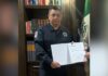 Humberto Zerón deja la SSPE en Sinaloa: la Defensa lo reclama tras un año y ocho meses en el cargo