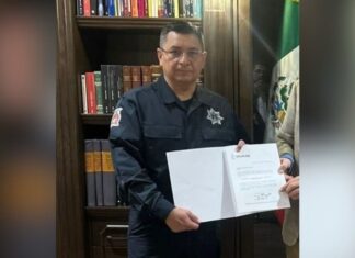 Humberto Zerón deja la SSPE en Sinaloa: la Defensa lo reclama tras un año y ocho meses en el cargo
