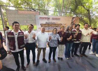 Morena evalúa sumar un quinto aspirante en Sinaloa si aliados no presentan propuestas para 2027