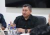 Renuncia el subsecretario de Seguridad en Sinaloa: el general Humberto Zerón deja el cargo tras 19 meses para volver a la Defensa