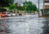 Alerta en Sinaloa por lluvias de hasta 150 mm y granizo: Protección Civil prevé tormentas en casi todo el estado esta noche