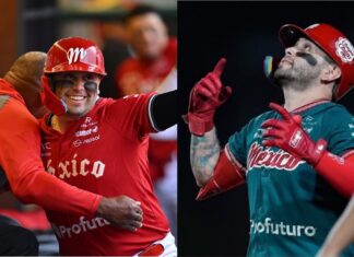 Juan Carlos “Haper” Gamboa se corona “Champion Bat” de la LMB 2026 tras registrar .371 de porcentaje