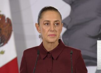 Sheinbaum frena el intento de cerrar el caso “El Mayo” Zambada y exige a EE. UU. clarificar la operación
