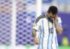 Murió Jorge Messi a los 68 años en Rosario tras una larga enfermedad