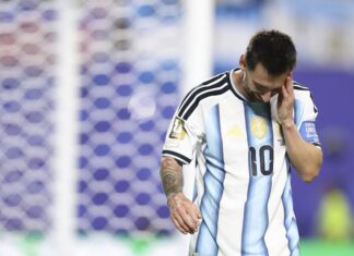 Murió Jorge Messi a los 68 años en Rosario tras una larga enfermedad