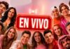 Placa definitiva y fractura total: cuatro nominados al borde de la expulsión y pleitos por presupuesto en La Casa de los Famosos México
