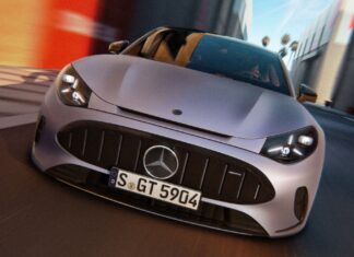 “Nos marcó la piel”: Conductores demandan a Mercedes-AMG por quemaduras causadas por el logotipo del asiento