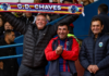 Talento de exportación: Dos futbolistas originarios de La Paz dan el salto oficial al fútbol de Europa en Portugal