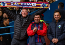 Talento de exportación: Dos futbolistas originarios de La Paz dan el salto oficial al fútbol de Europa en Portugal