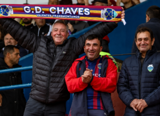 Talento de exportación: Dos futbolistas originarios de La Paz dan el salto oficial al fútbol de Europa en Portugal