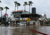 Alerta meteorológica: Protección Civil advierte sobre alta probabilidad de lluvias este fin de semana en Los Cabos