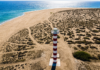 Historia y memoria marítima: El Faro de Punta Arena en La Paz revive su legado en el Día Mundial de los Faros