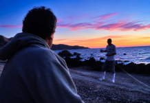 Estreno esperado: Tras siete años de espera, el filme “Isleño” llega formalmente a las pantallas de La Paz