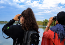 Avanza el ecoturismo: La Paz busca profesionalizar el aviturismo con la creación de un padrón oficial de guías