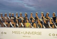 Impacto global: Miss Universe México abre a Los Cabos la puerta a nuevos mercados turísticos