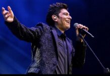 Fiesta patria: Elías Medina llevará su música a la gran noche mexicana de La Paz