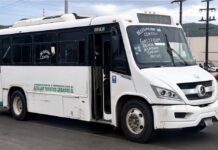 Desafío operativo: Sin subsidio, transportistas buscan sostener el servicio mientras se analiza la tarifa en Los Cabos