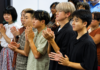 Alianza internacional: La UABCS y el CIBNOR reciben a estudiantes de Japón al cumplir 20 años de colaboración académica