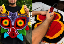 Tendencia artesanal: ¿Qué es el tufting? Impartirán el primer taller de esta técnica en La Paz
