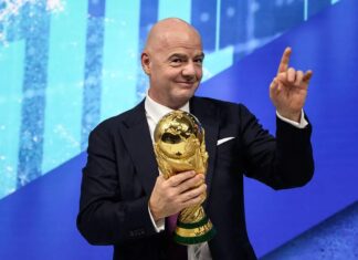 La FIFA da marcha atrás: Infantino retira plan para privatizar el Mundial tras amenaza de boicot