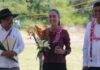 Sheinbaum ofrece lugar en la Universidad Rosario Castellanos a aspirantes que no ingresen a la UNAM