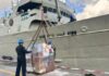 México envía más de 718 toneladas de ayuda humanitaria a Venezuela desde Veracruz