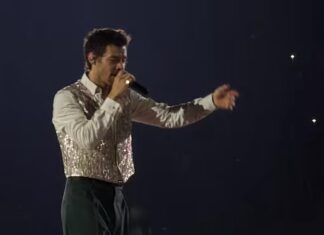 Harry Styles emociona a México con un mensaje de agradecimiento por sus 16 años de carrera