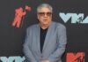 Muere Vincent Pastore, el inolvidable “Big Pussy” de Los Soprano, a los 80 años