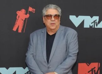 Muere Vincent Pastore, el inolvidable “Big Pussy” de Los Soprano, a los 80 años