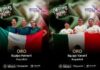 México arrasa en el raquetbol de Santo Domingo 2026 con seis oros de siete posibles