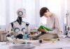 La IA sacude a la educación: de tareas hechas por robots a alumnos fantasma